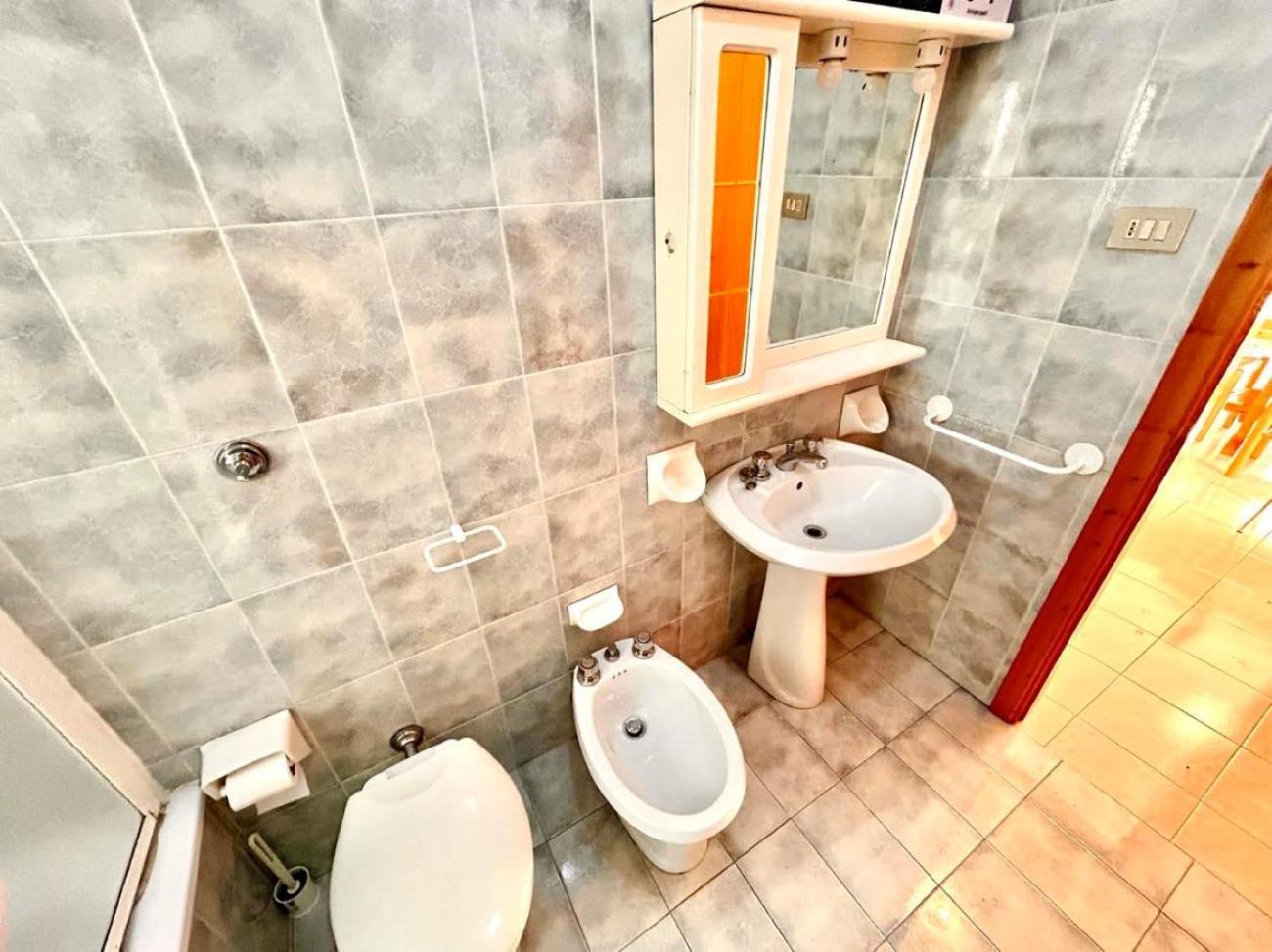 Appartamento Trilo Marco Numana Esterno foto