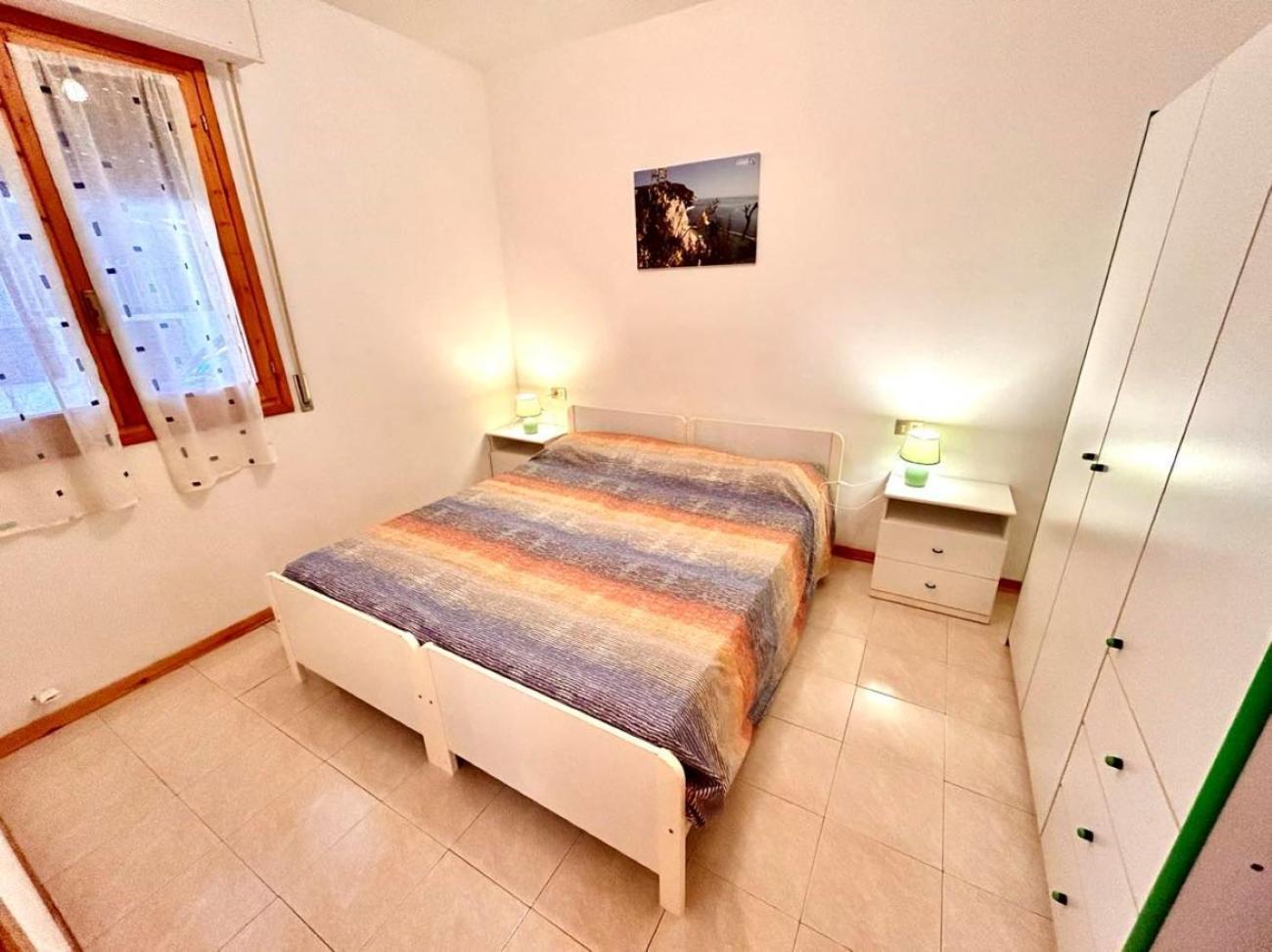 Appartamento Trilo Marco Numana Esterno foto
