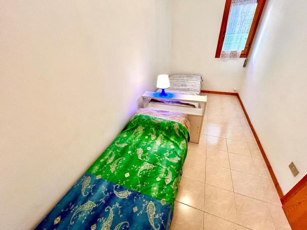Appartamento Trilo Marco Numana Esterno foto